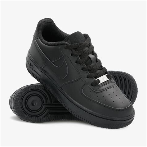 nike air force 1 schwarz kinder|Nike Air Force 1 Kinder .